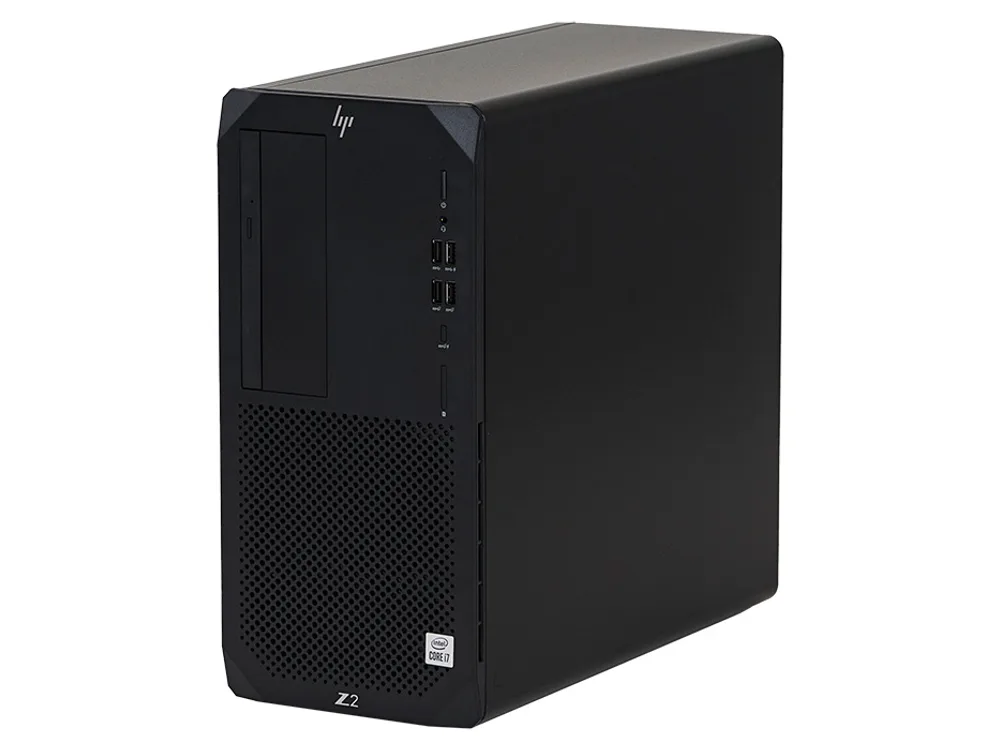 HP Z2 Tower 工作站