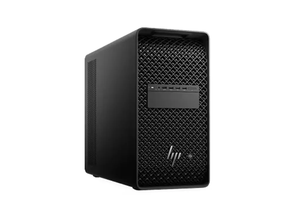 HP Z8 Fury G6i 工作站