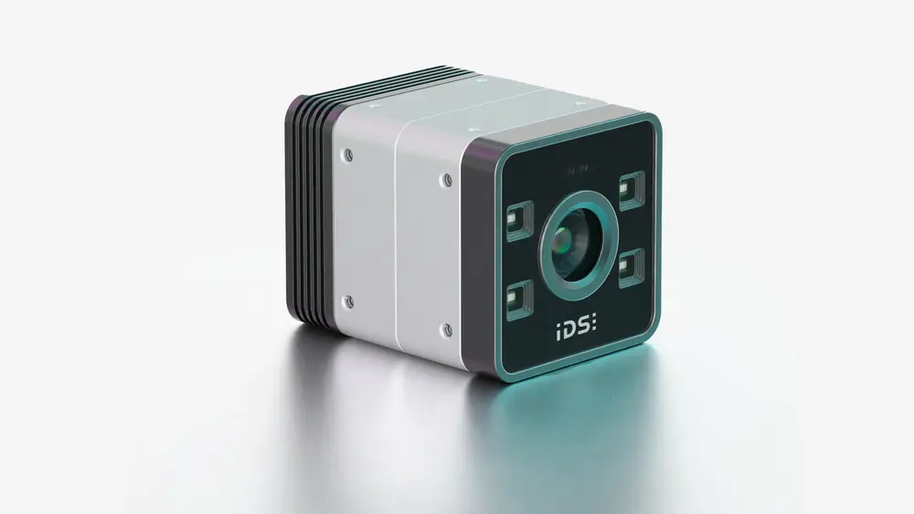 Nion ToF 3D 相機