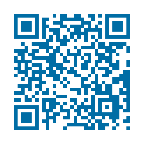 LINE 官方帳號 @736wxmhk 加好友 QR code